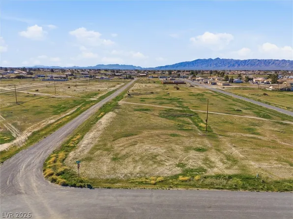 1120 South, Xenia Pahrump, NV