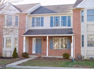 434 N Oak St, Lititz, PA 17543