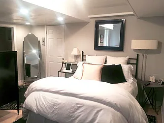 Rented by Manhattan Spaces