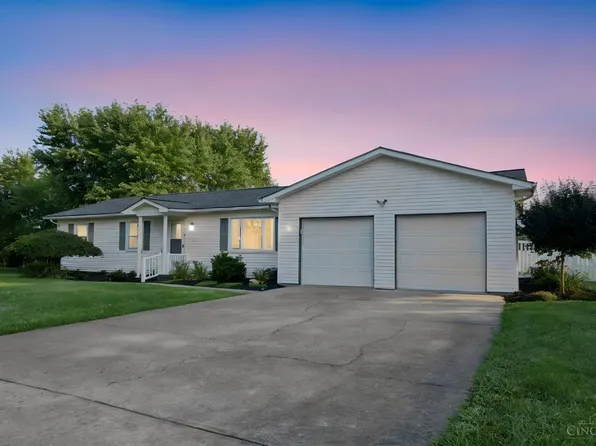 23 Car Berl Dr, Georgetown, OH 45121