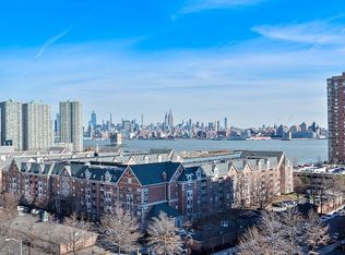389 Washington St APT 10K, Jersey City, NJ 07302