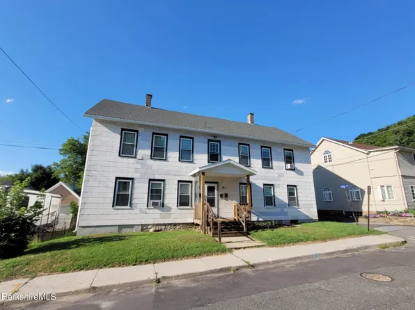 40 E Jordan St #4, Adams, MA 01220