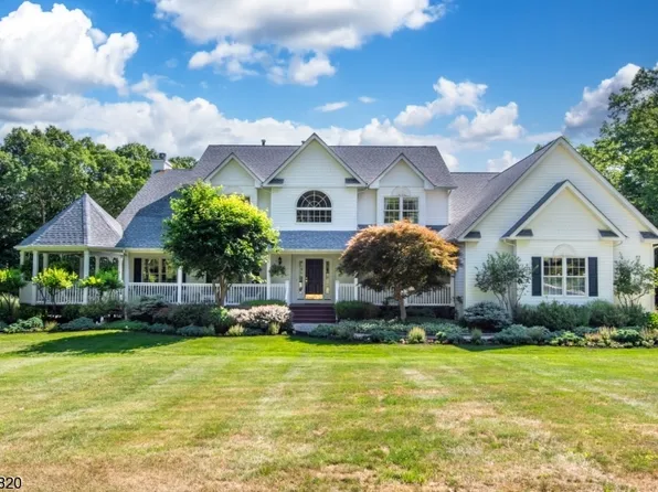 9 Schindler Ct, Fredon Twp., NJ 07860