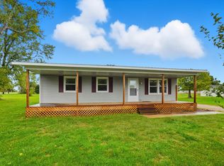 48 Charity Ct, Washington Court House, OH 43160