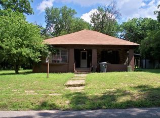 516 Dyer Ave, Waco, TX 76708