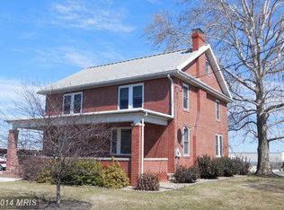 1140 S Main St, Chambersburg, PA