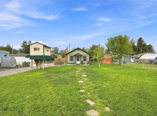506 1st St W, Whitehall, MT 59759