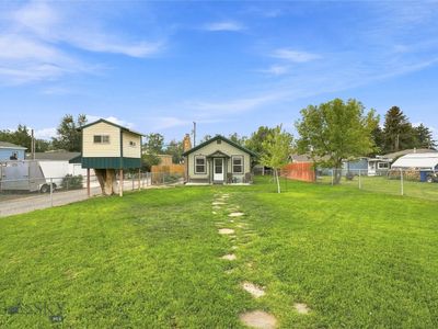 506 1st St W, Whitehall, MT, 59759