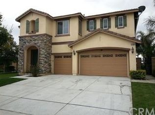 14159 Emmerglen Way, Eastvale, CA 92880