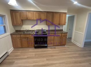 46 Hazel St #1, Fitchburg, MA 01420
