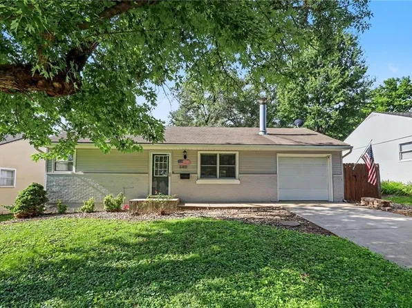 6401 W 82nd Ter, Overland Park, KS 66204