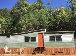 2601 Red Hill Rd, Junction City, CA 96048