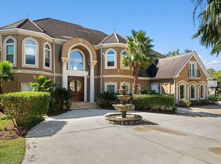 5 English Turn Dr, New orleans, LA 70131