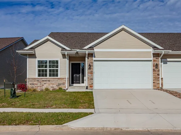 415 W Trace Dr, Polk City, IA 50226