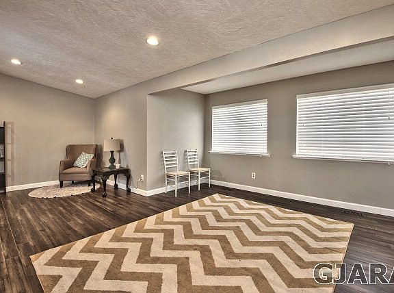 Separate Family Room