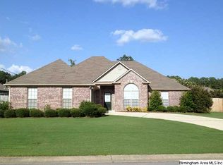 5478 Virginia Trce, Bessemer, AL 35022