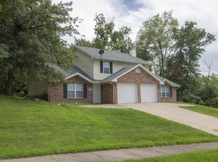 5319-5321 Godas Cir, Columbia, MO 65202