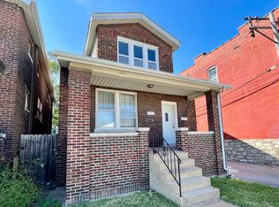2921 Brannon Ave, Saint Louis, MO 63139