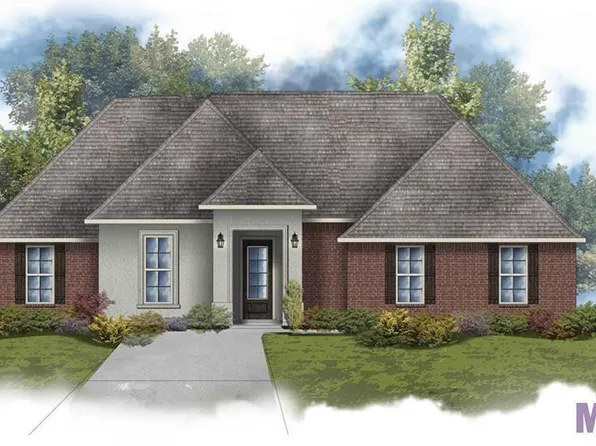 44288 Huntley Rd, Hammond, LA 70403