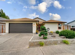 2315 NE 156th Pl, Portland, OR 97230