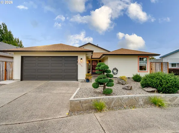 2315 NE 156th Pl, Portland, OR 97230