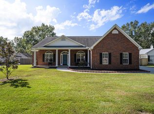 1011 Striper Ave, Moncks Corner, SC 29461