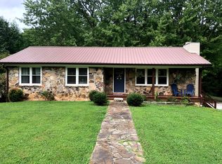480 Corolla Rd, Sparta, TN 38583