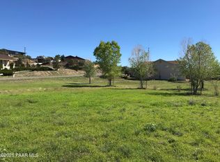 0 S Joseph Hodge Rd, Kirkland, AZ 86332