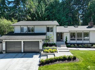 9209 NE 142nd Way, Kirkland, WA 98034