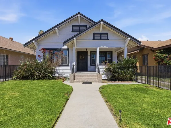 1123 W 52nd St, Los Angeles, CA 90037