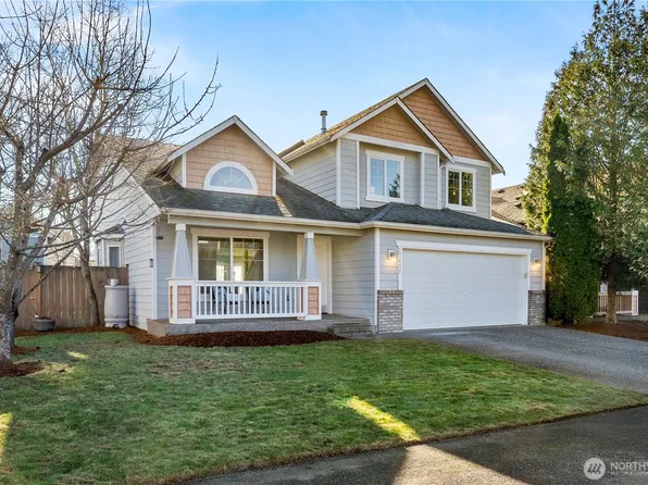 27456 237th Place SE, Maple Valley, WA 98038