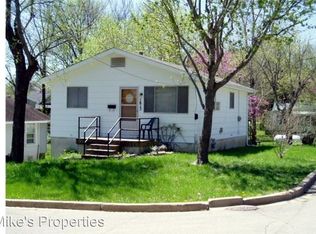 1613 Martin St, Rolla, MO 65401