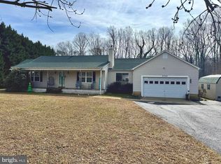 3710 Red Berry Dr, Port Republic, MD 20676