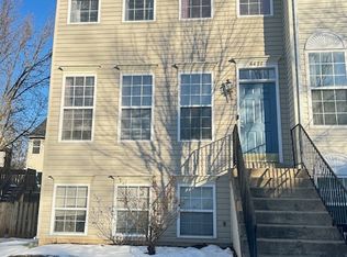 6421 McCoy Rd, Centreville, VA 20121