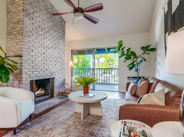 7890 E Spring St Unit 26E, Long Beach, CA 90815