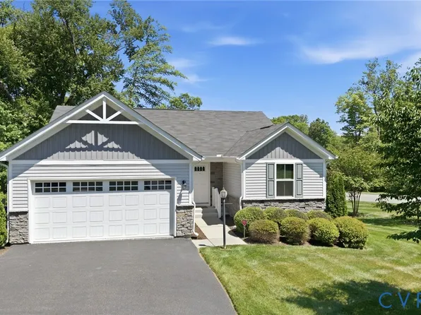 831 Vickilee Rd, North Chesterfield, VA 23236
