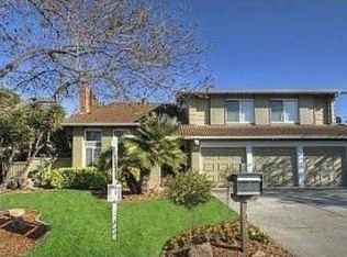 1678 Langport Dr, Sunnyvale, CA 94087
