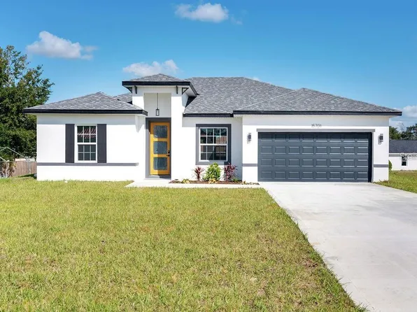 15701 SW 23rd Court Rd, Ocala, FL 34473