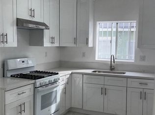 4172 Dorsey St, Los Angeles, CA 90011