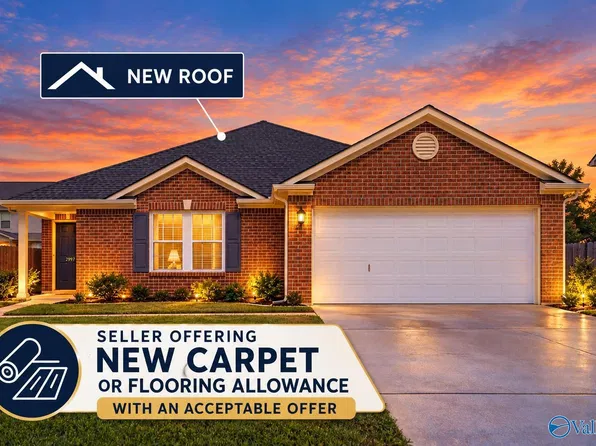 29979 Abbeywood Ln, Harvest, AL 35749