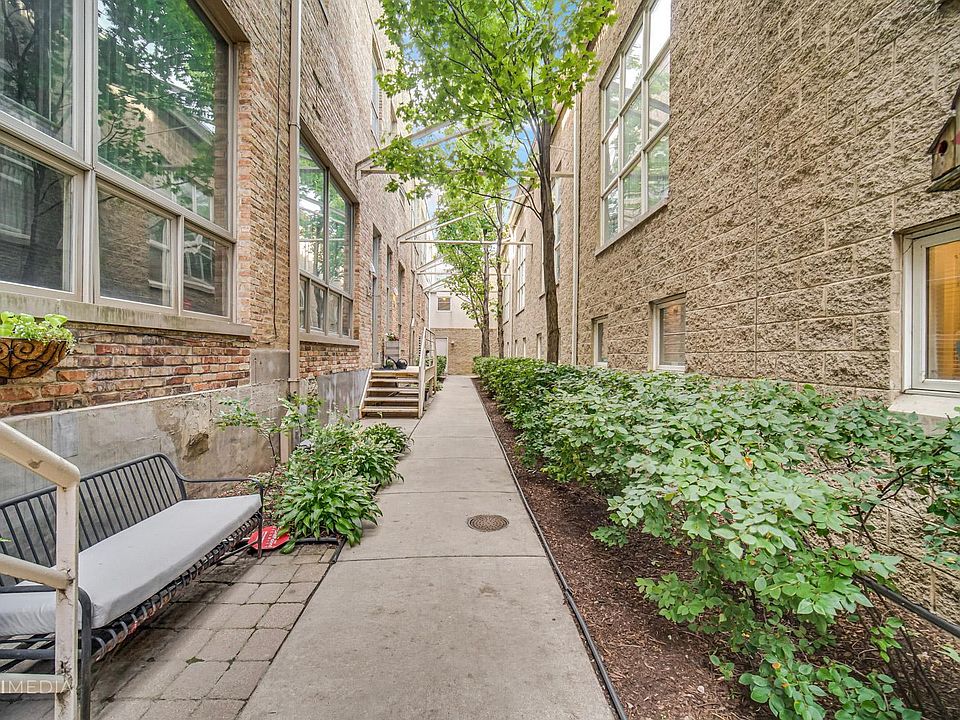 1st image of 2828 N Talman Ave #D12
