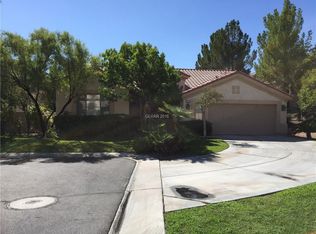 81 Marsh Harbor Ct, Las Vegas, NV 89148