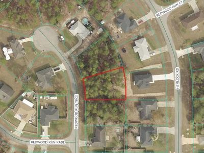 Redwood Run Trce Lot 21, Ocala, FL, 34472