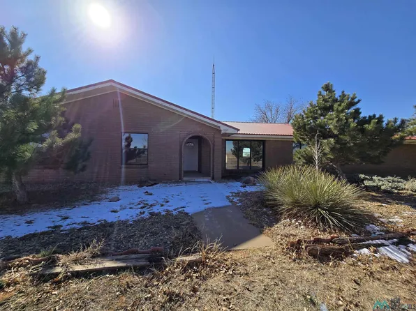 1091 County Road G, Clovis, NM 88101