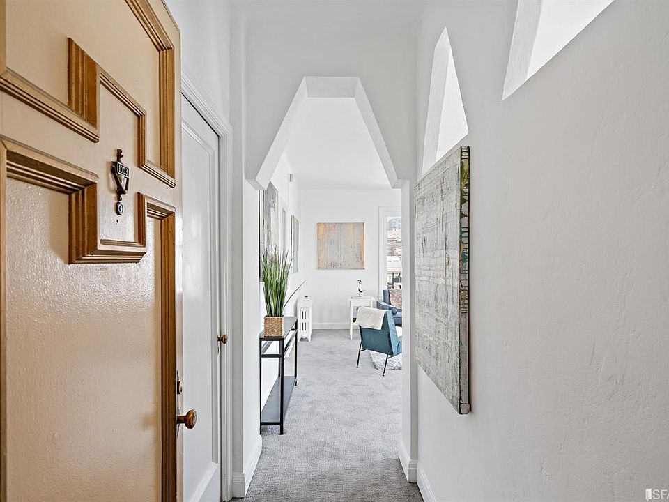 1st image of 631 Ofarrell St APT 1003