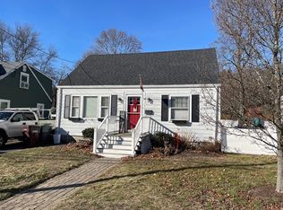 63 Holmes Rd, Dedham, MA 02026