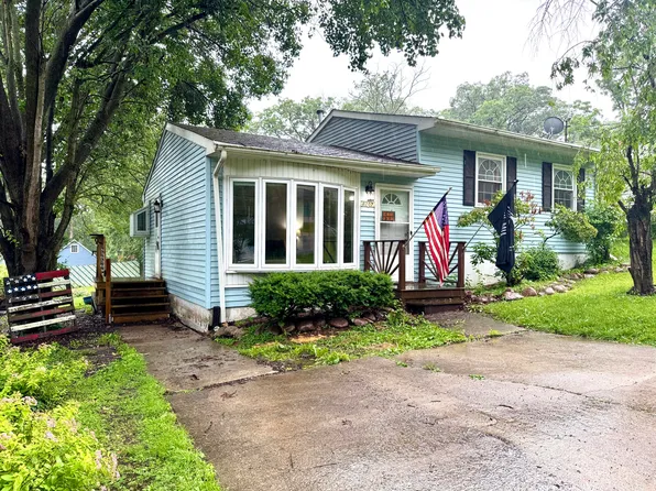8207 W 127th Ave, Cedar Lake, IN 46303