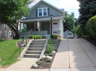 5007 Hamilton St, Omaha, NE 68132