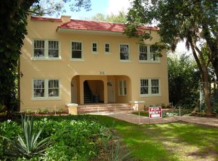 702 Hamilton Cres APT 1, Clearwater, FL 33756