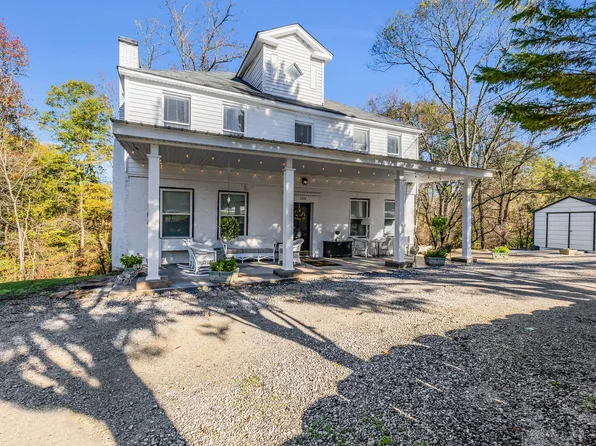 5415 Old Hixson Pike, Hixson, TN 37343